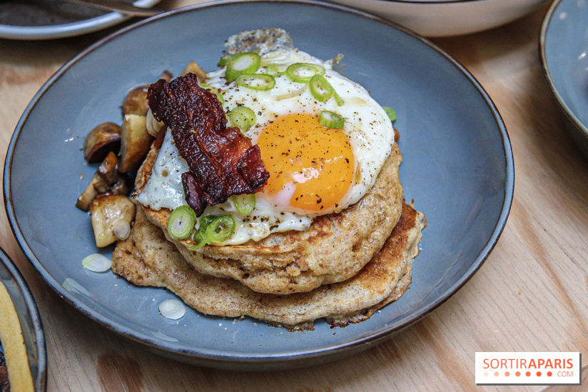 Back In Black coffee shop, les photos