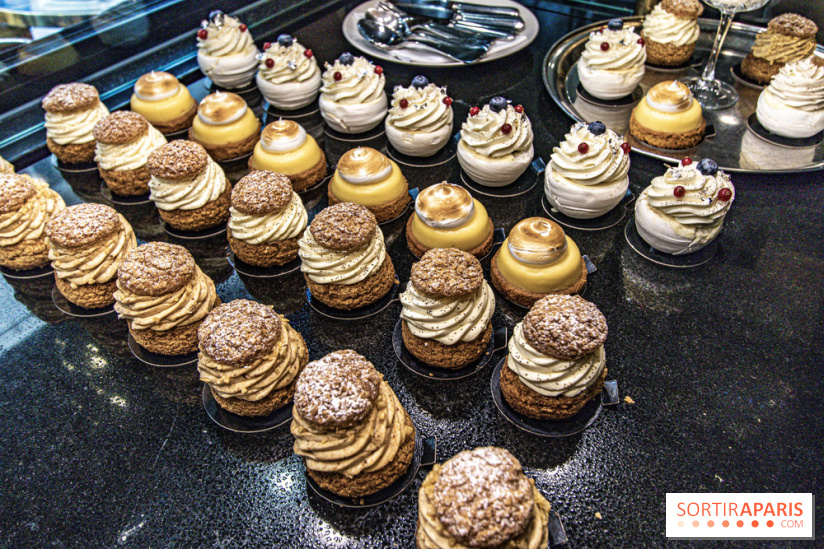 Les Pipalottes la table restaurant