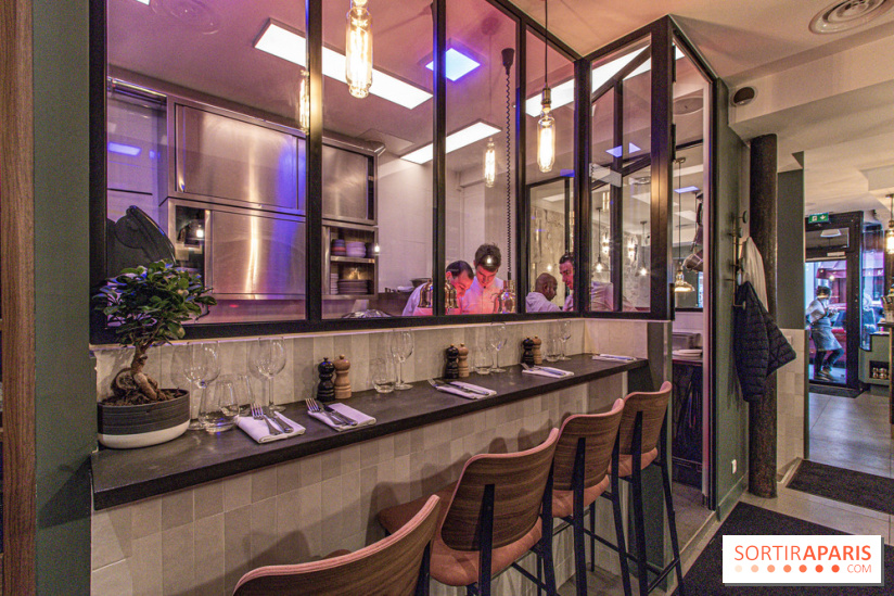 Les Pipalottes la table restaurant