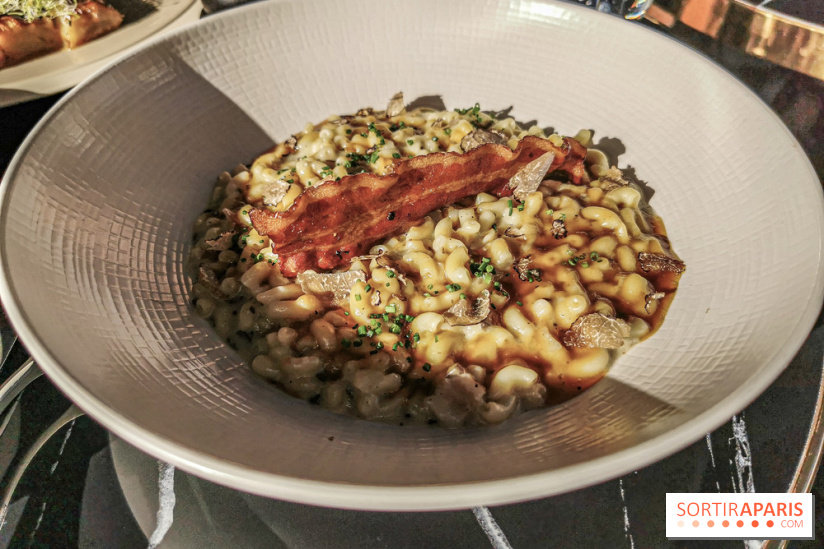 Les Pipalottes la table restaurant