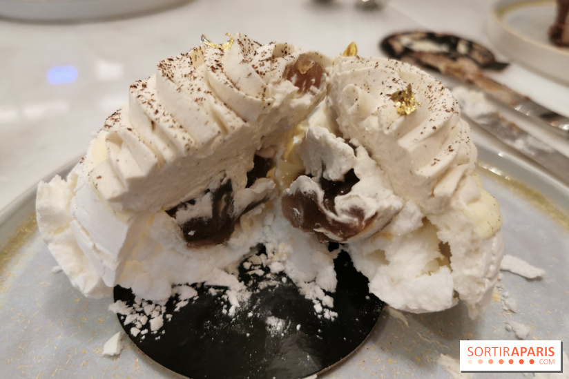 Les Pipalottes la table restaurant