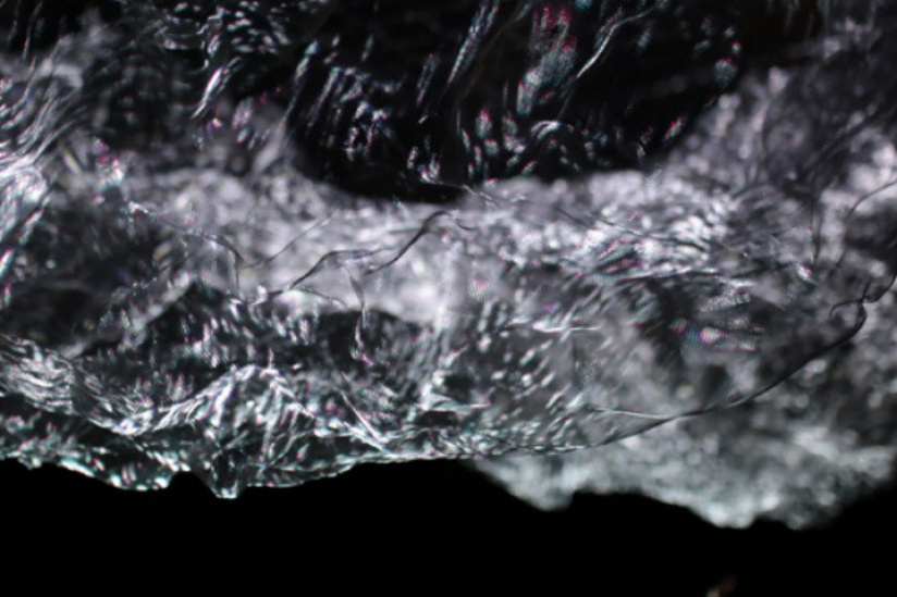 L'exposition-expérience Faire Corps à la Gaîté Lyrique 