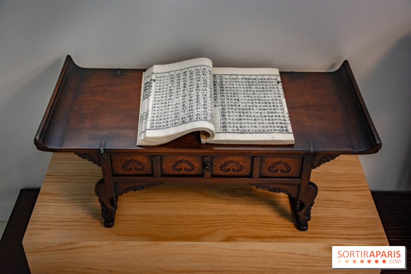 Nouveau Centre Culturel Coréen