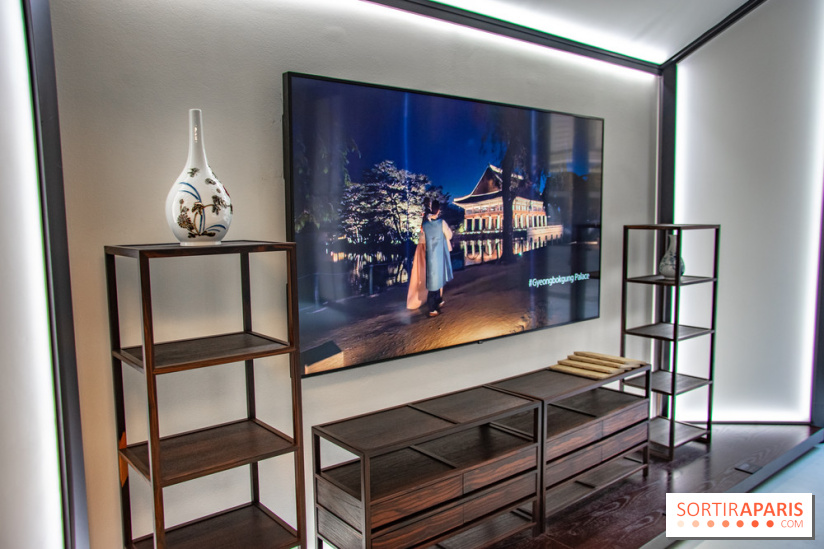 Nouveau Centre Culturel Coréen