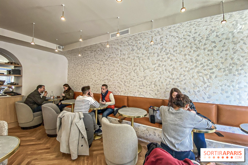 Cédric Grolet Opéra 