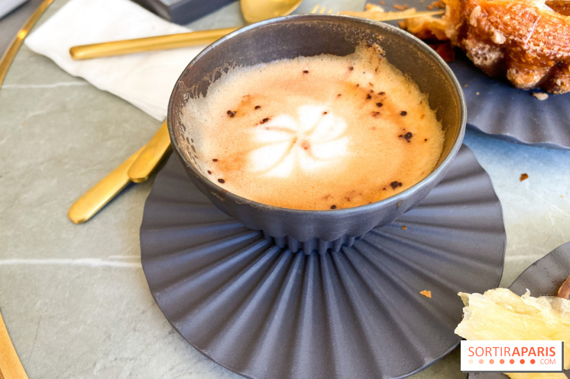 Cédric Grolet Opéra 