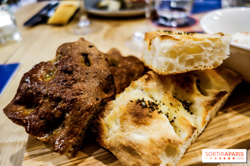 Restaurant Mad Men à Paris, les photos