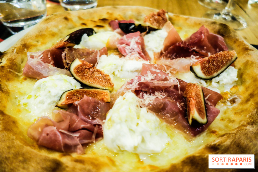 Restaurant Mad Men à Paris, les photos