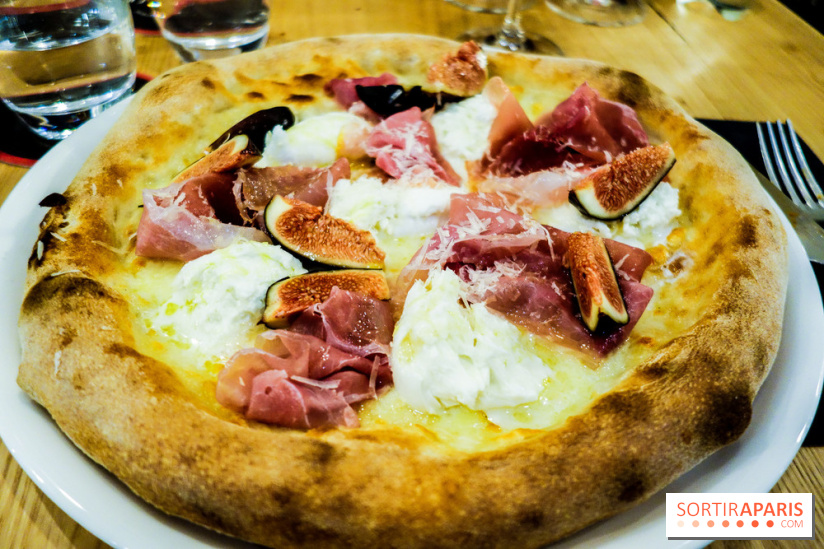 Restaurant Mad Men à Paris, les photos