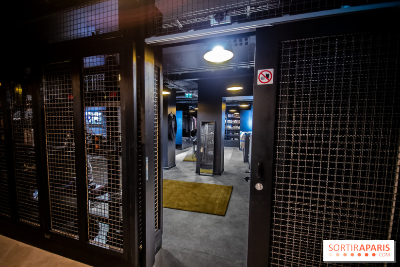 Le Hellfest Corner, les photos