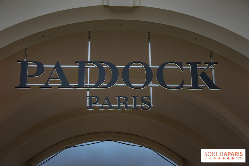 Paddock : Un Outlet géant débarque aux portes de Paris
