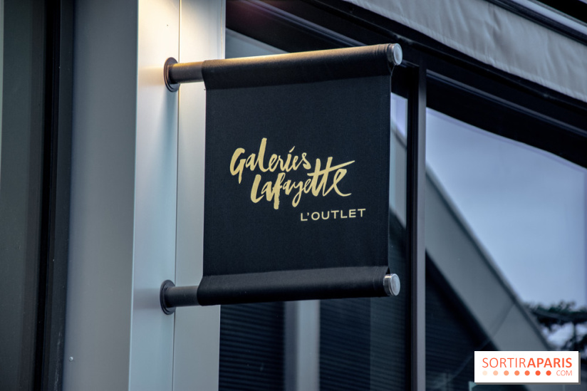 Paddock : Un Outlet géant débarque aux portes de Paris