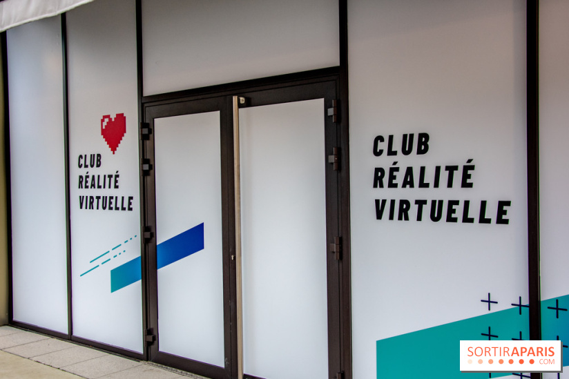 Paddock : Un Outlet géant débarque aux portes de Paris