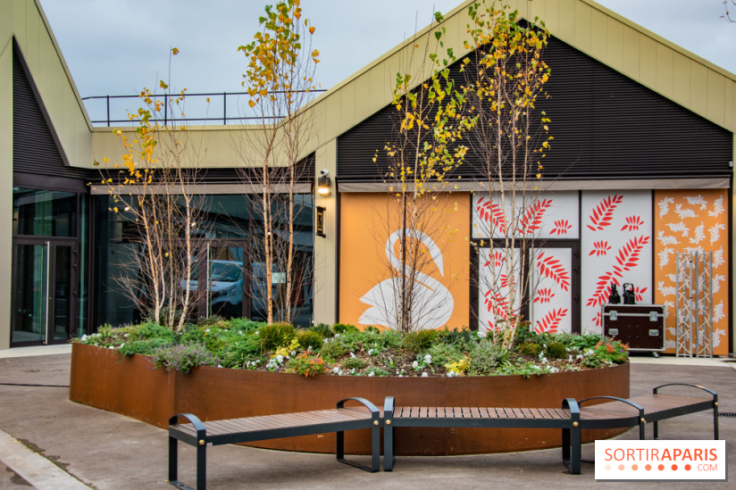 Paddock : Un Outlet géant débarque aux portes de Paris