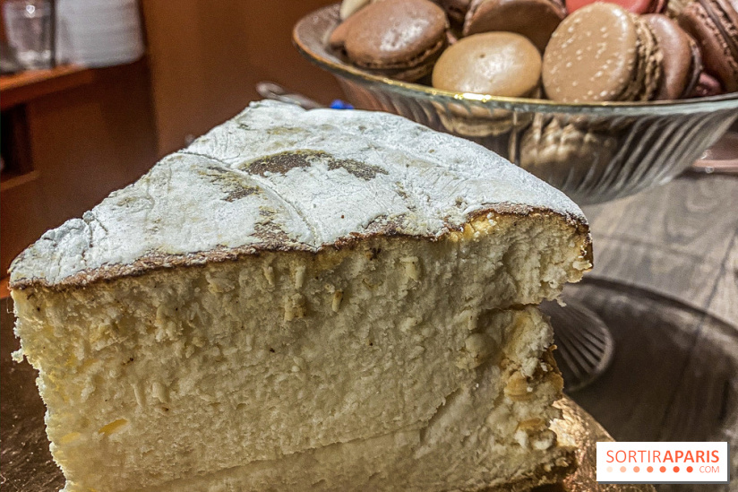 La Café Pavane par Manon Hévin