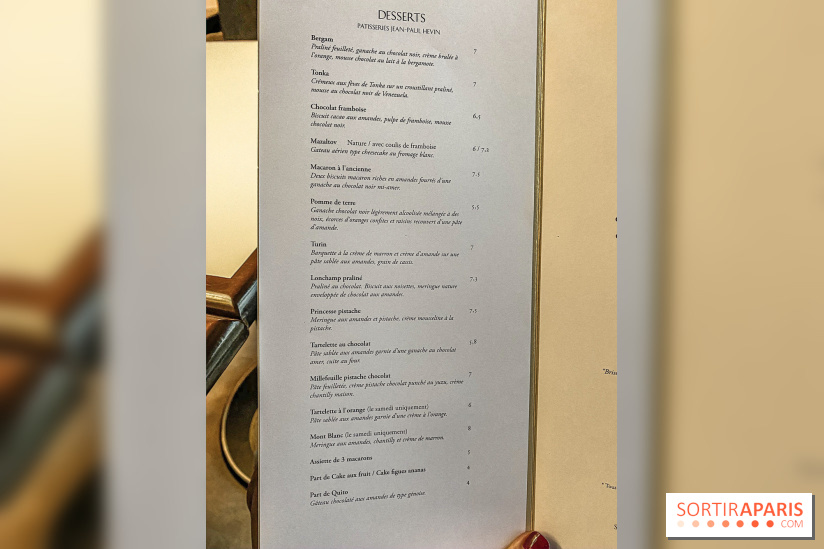 La Café Pavane par Manon Hévin