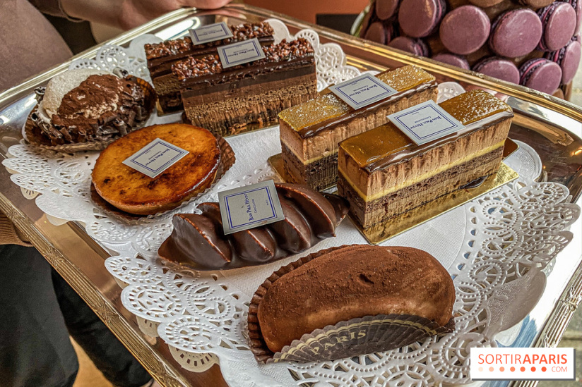 La Café Pavane par Manon Hévin