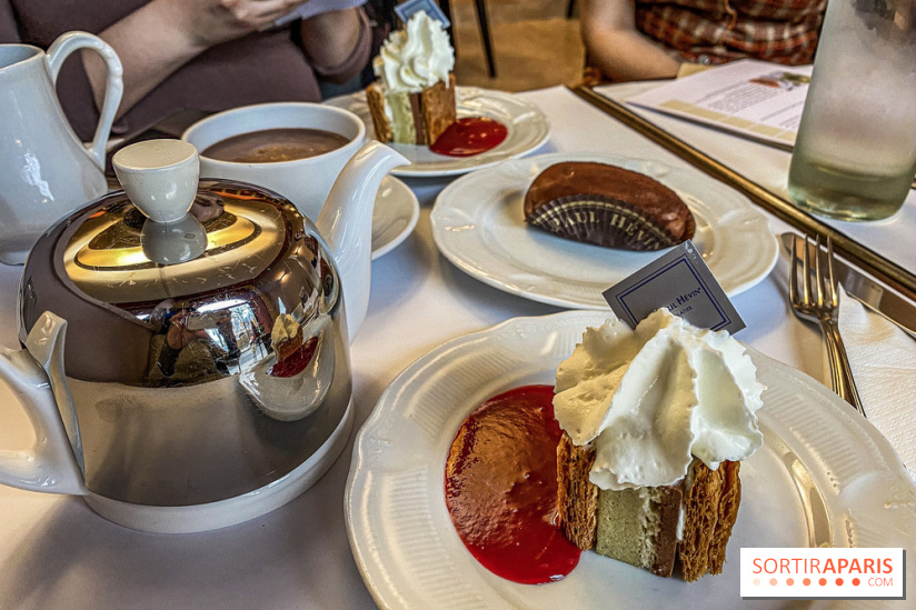 La Café Pavane par Manon Hévin