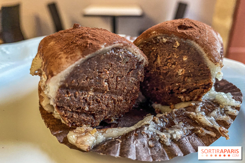 La Café Pavane par Manon Hévin