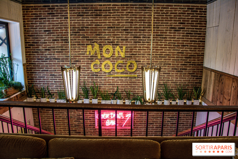 Les Cocktails de Noël de Mon Coco