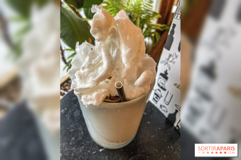 Les Cocktails de Noël de Mon Coco