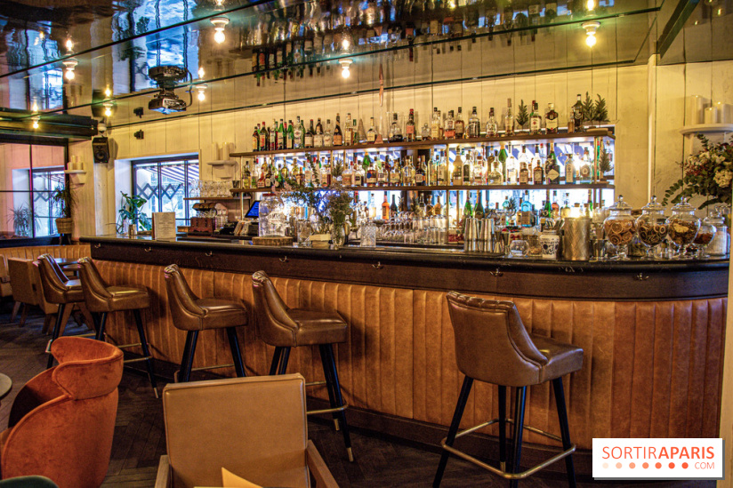 Les Cocktails de Noël de Mon Coco