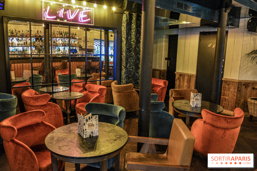 Les Cocktails de Noël de Mon Coco