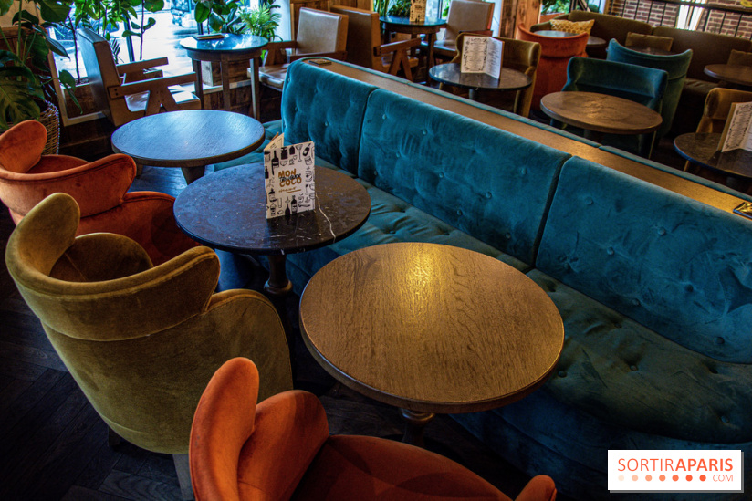 Les Cocktails de Noël de Mon Coco