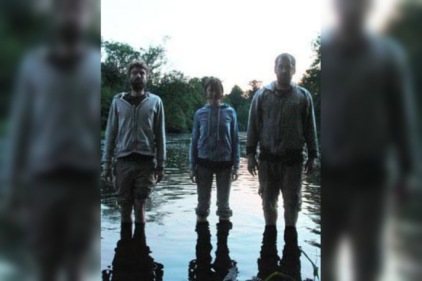 Festival Clap Your Hands : GaBlé + Jesus Christ Fashion Barbe