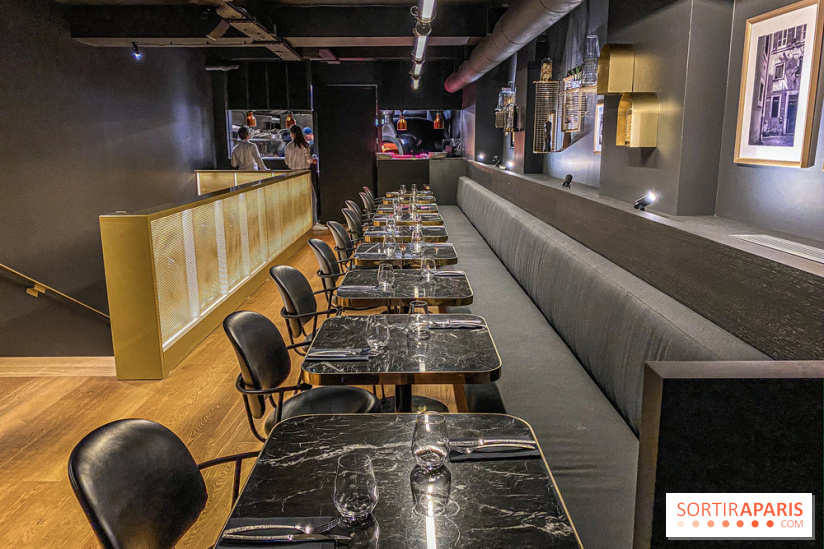 That’s Life, le restaurant signé Jean-Michel Wilmotte