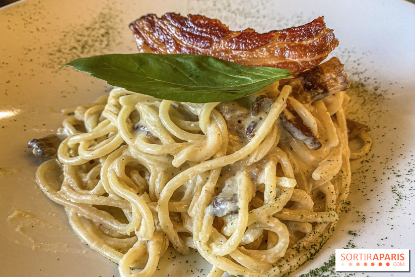 That’s Life, le restaurant signé Jean-Michel Wilmotte