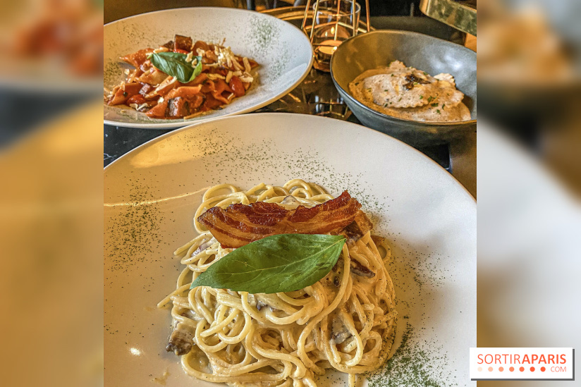 That’s Life, le restaurant signé Jean-Michel Wilmotte