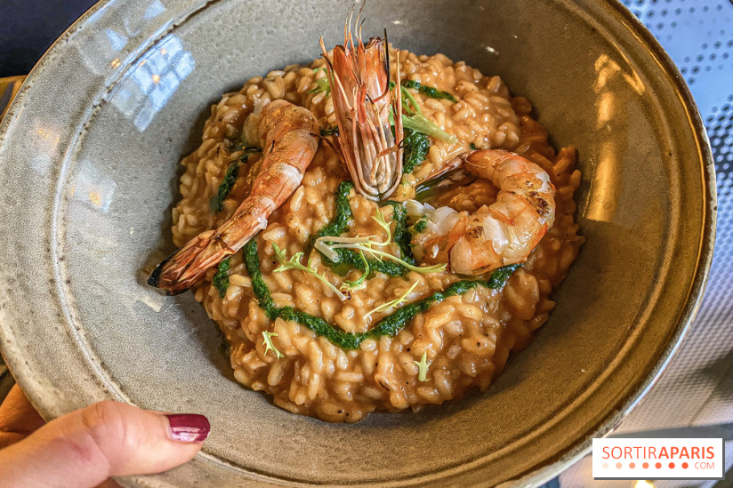 That’s Life, le restaurant signé Jean-Michel Wilmotte