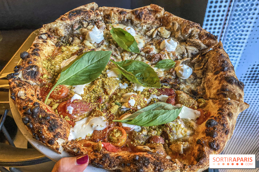 That’s Life, le restaurant signé Jean-Michel Wilmotte