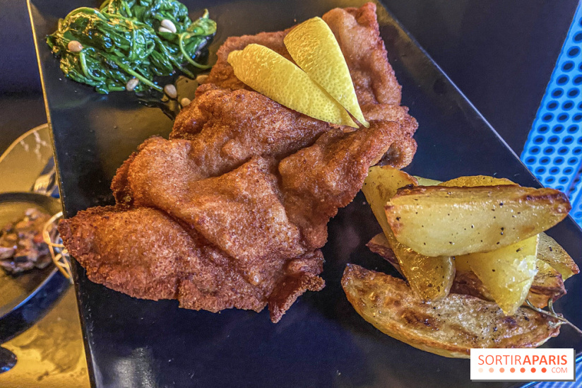 That’s Life, le restaurant signé Jean-Michel Wilmotte