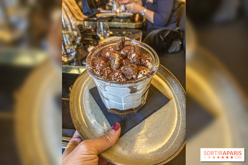 That’s Life, le restaurant signé Jean-Michel Wilmotte