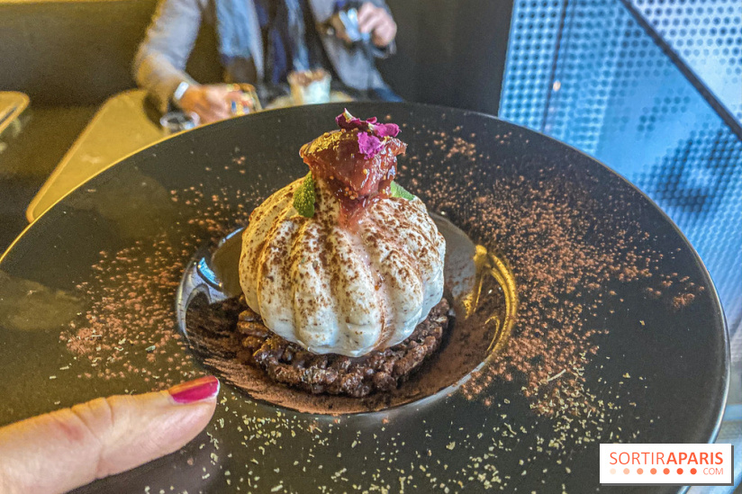 That’s Life, le restaurant signé Jean-Michel Wilmotte