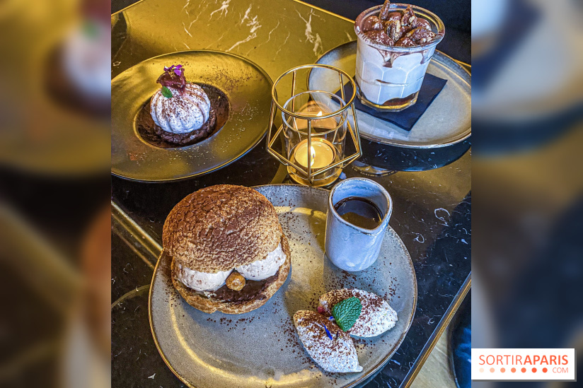 That’s Life, le restaurant signé Jean-Michel Wilmotte