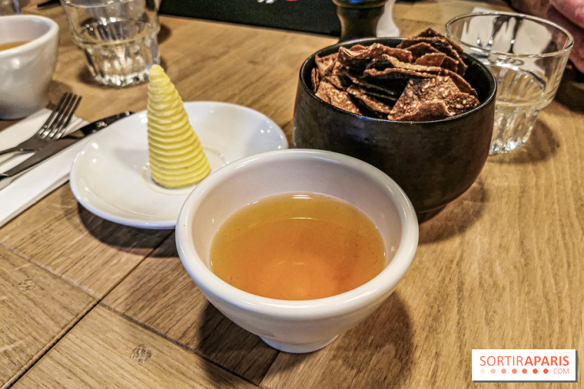 Breizh Café Paul Bert