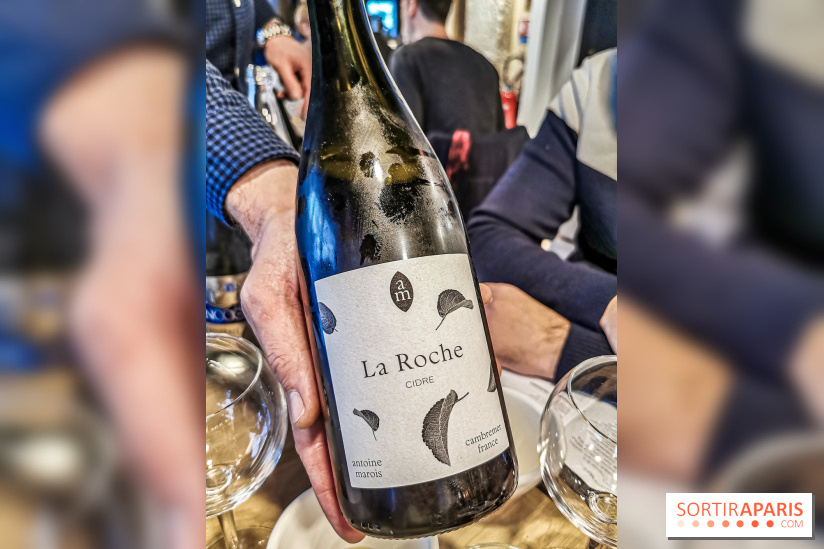 Breizh Café Paul Bert