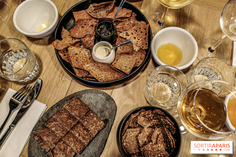 Breizh Café Paul Bert