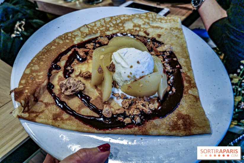 Breizh Café Paul Bert