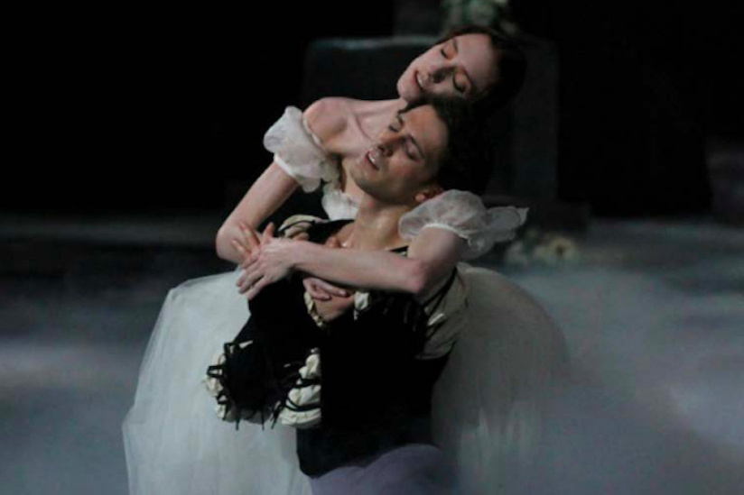 Giselle au Palais Garnier, le ballet romantique par excellence