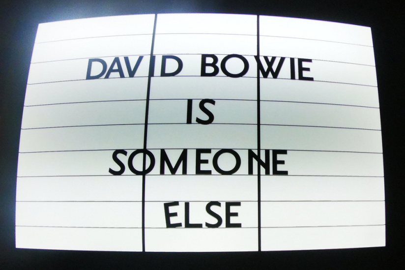 David Bowie aura bientôt sa rue à Paris