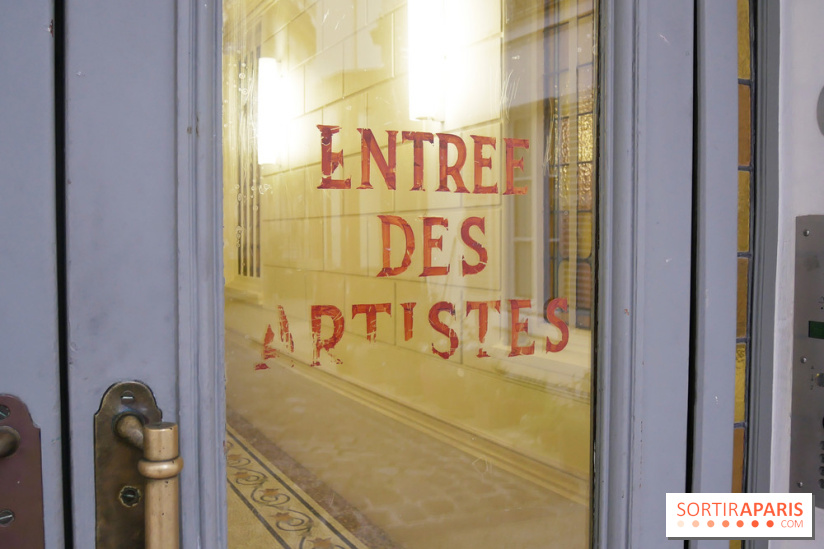 La Villa des Arts, l’une des dernières cité d’artistes de Paris