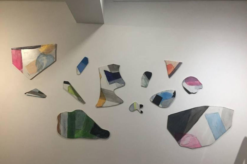 Exposition « Alentours et perspectives » à la Ville A Des Arts