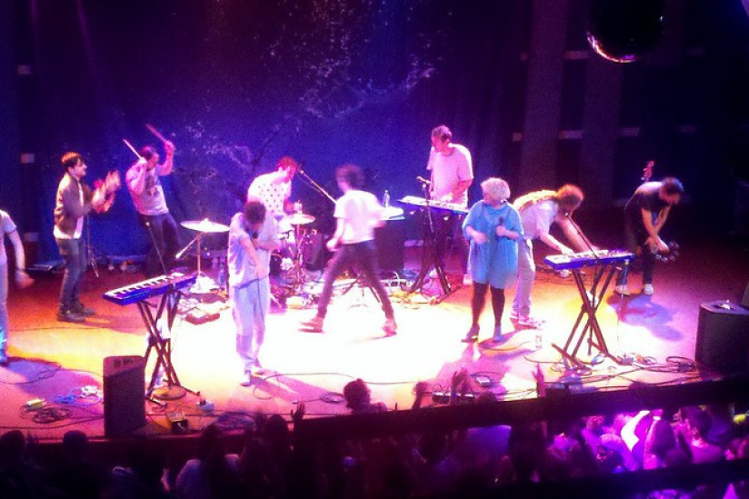 Top des bars-cafés-concerts de Paris