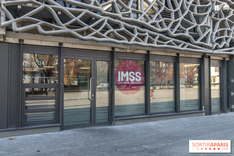 Institut Médical Sport Santé