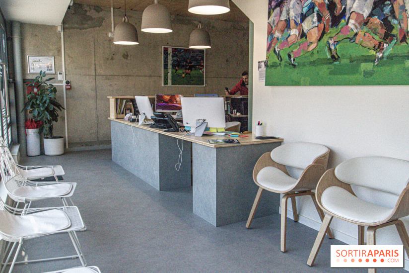 Institut Médical Sport Santé