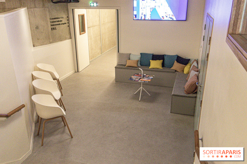 Institut Médical Sport Santé